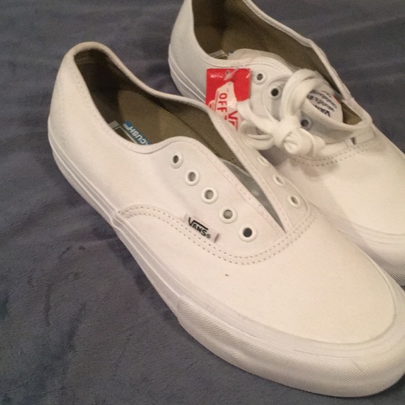 vans size 9 mens